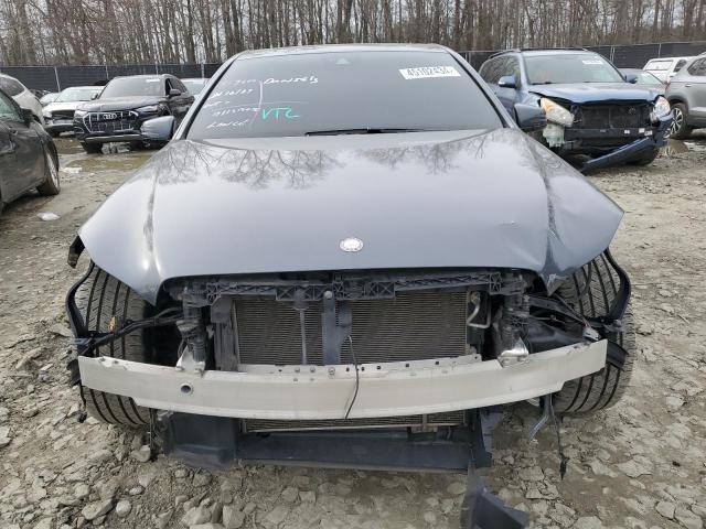 Photo 5 from auction – 2016 MERCEDES-BENZ E 350 with VIN WDDHF5KB0GB189461