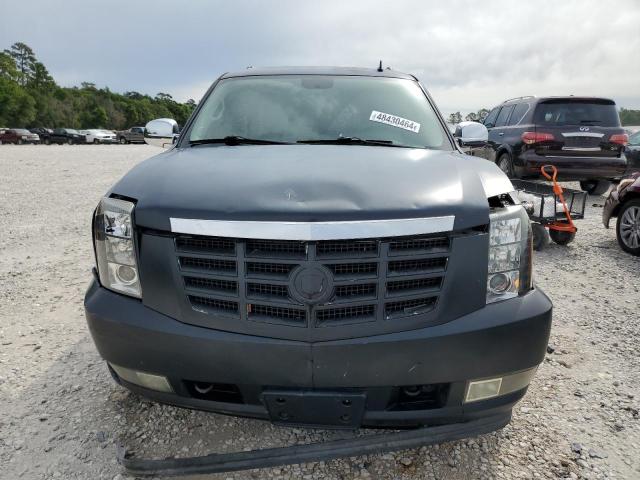 Photo 5 from auction – 2010 CADILLAC ESCALADE P with VIN 1GYUCCEF0AR152309