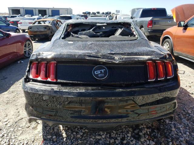 Photo 6 from auction – 2015 FORD MUSTANG GT with VIN 1FA6P8CF8F5407764