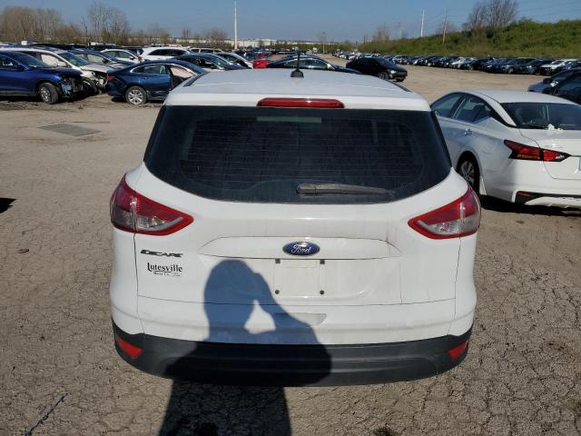 Photo 6 from auction – 2013 FORD ESCAPE S with VIN 1FMCU0F79DUA11160