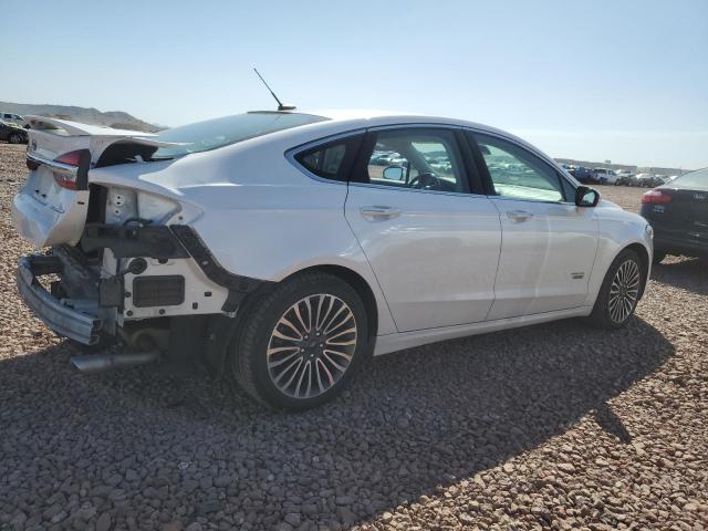 Photo 3 from auction – 2017 FORD FUSION TIT with VIN 3FA6P0SU9HR380236