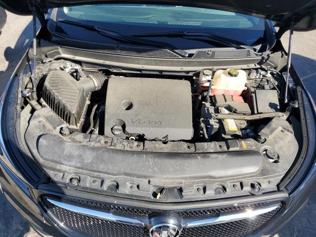 Photo 12 from auction – 2021 BUICK ENCLAVE ES with VIN 5GAEVAKW2MJ186124