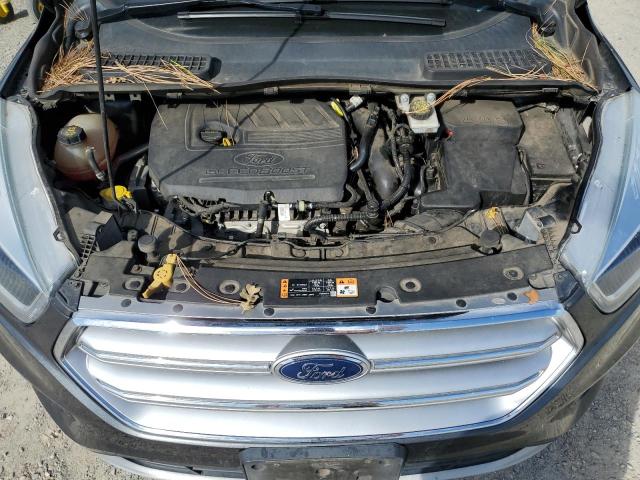 Photo 12 from auction – 2017 FORD ESCAPE TIT with VIN 1FMCU9JD9HUB02940