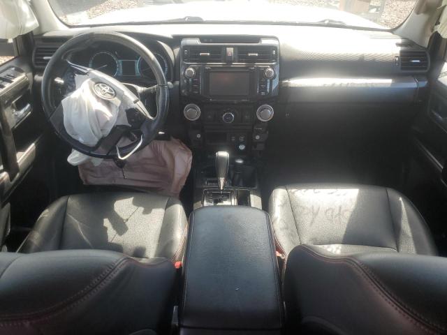 Photo 8 from auction – 2014 TOYOTA 4RUNNER SR with VIN JTEBU5JR6E5197706