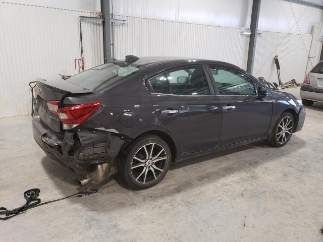 Photo 3 from auction – 2018 SUBARU IMPREZA LI with VIN 4S3GKAN61J3607567