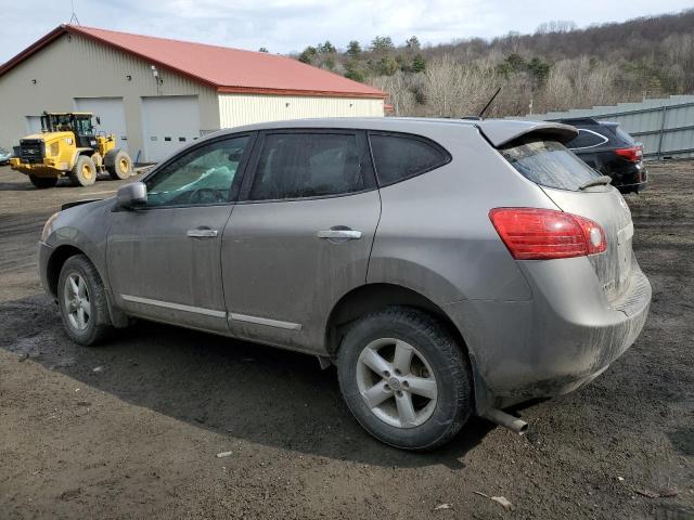 Photo 2 from auction – 2013 NISSAN ROGUE S with VIN JN8AS5MV5DW662004