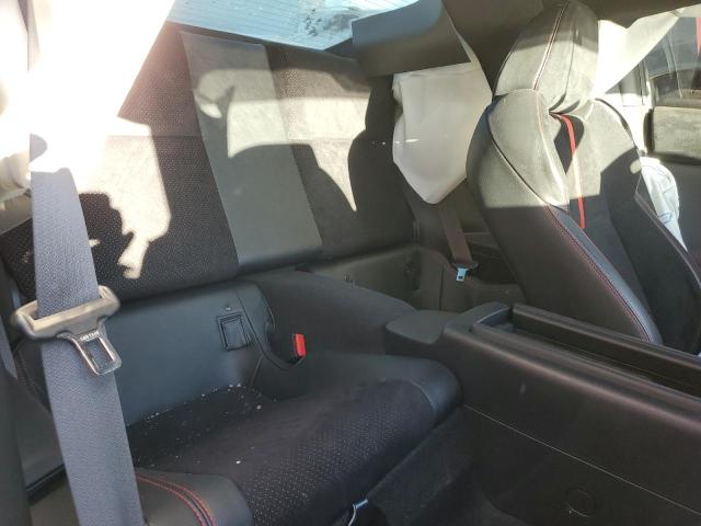 Photo 10 from auction – 2022 SUBARU BRZ LIMITE with VIN JF1ZDBE12N9700684