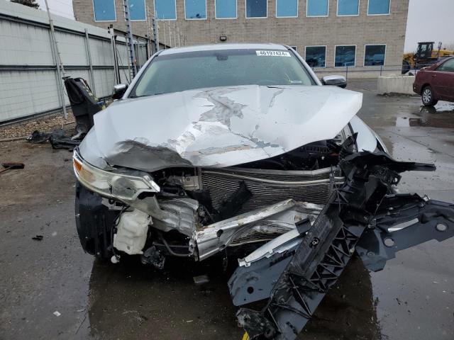 Photo 5 from auction – 2011 FORD TAURUS SEL with VIN 1FAHP2EWXBG146753