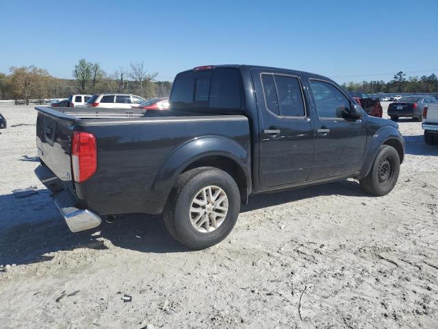 Photo 3 from auction – 2016 NISSAN FRONTIER S with VIN 1N6AD0ER4GN760166