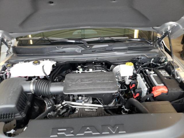 Photo 11 from auction – 2024 RAM 1500 TRADE with VIN 1C6RRFCG9RN196343