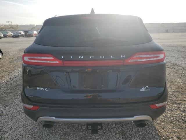 Photo 6 from auction – 2015 LINCOLN MKC with VIN 5LMCJ1A96FUJ28248