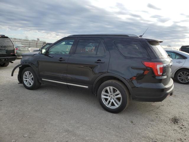 Photo 2 from auction – 2019 FORD EXPLORER X with VIN 1FM5K8D80KGA21743