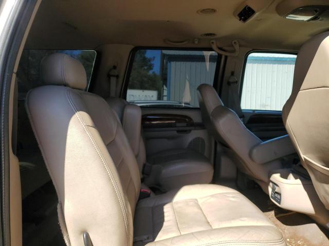 Photo 11 from auction – 2002 FORD EXCURSION with VIN 1FMNU43S62EB47729