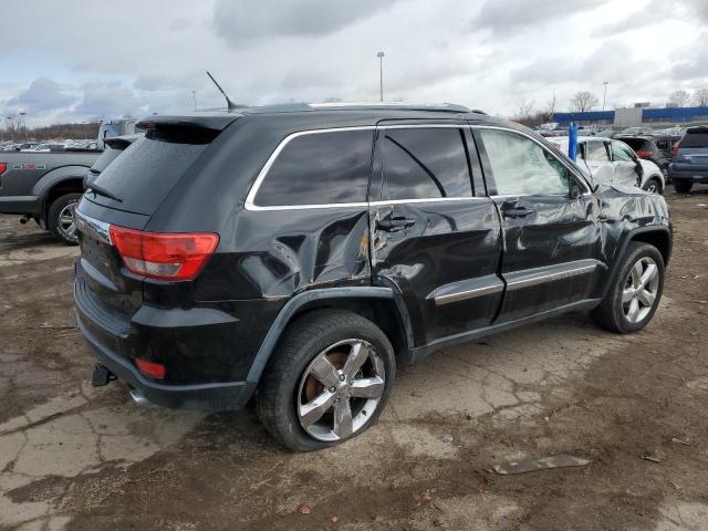 Photo 3 from auction – 2012 JEEP GRAND CHER with VIN 1C4RJFAGXCC106655