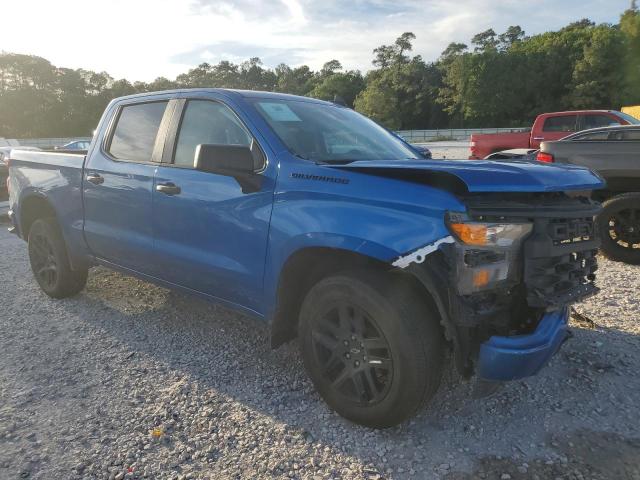 Photo 4 from auction – 2023 CHEVROLET SILVERADO with VIN 3GCPABEK5PG204414