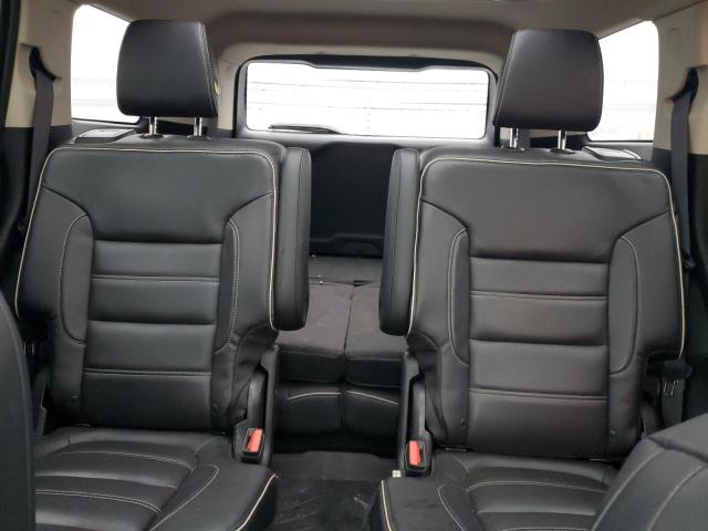 Photo 10 from auction – 2017 GMC ACADIA with VIN 1GKKNXLS9HZ148269