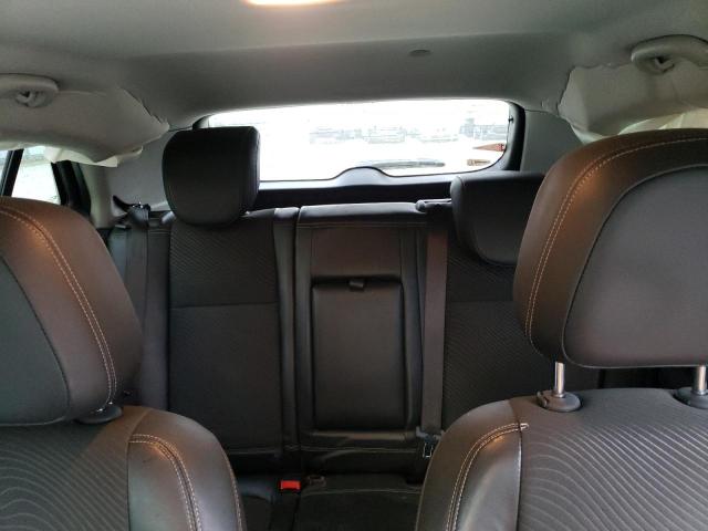 Photo 10 from auction – 2014 BUICK ENCORE with VIN KL4CJASB5EB715733