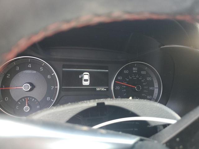 Photo 9 from auction – 2023 KIA FORTE GT with VIN 3KPF44AC5PE504639