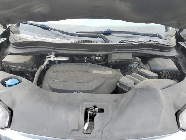 Photo 12 from auction – 2016 HONDA PILOT EXL with VIN 5FNYF5H52GB013262
