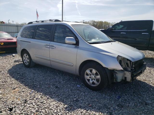 Photo 4 from auction – 2008 KIA SEDONA EX with VIN KNDMB233X86254529