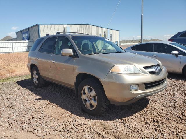 Photo 4 from auction – 2006 ACURA MDX with VIN 2HNYD18206H519664