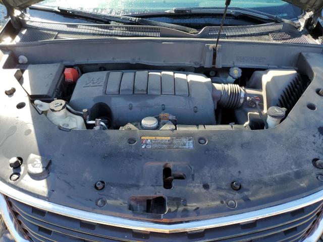 Photo 12 from auction – 2014 CHEVROLET TRAVERSE L with VIN 1GNKRFEDXEJ212605
