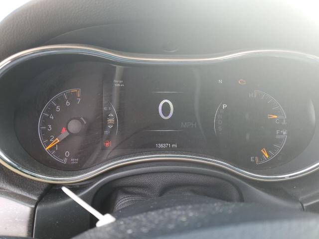 Photo 9 from auction – 2015 JEEP GRAND CHER with VIN 1C4RJFBG8FC651076