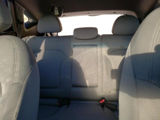 Photo 10 from auction – 2011 HYUNDAI TUCSON GL with VIN KM8JT3AB3BU198982