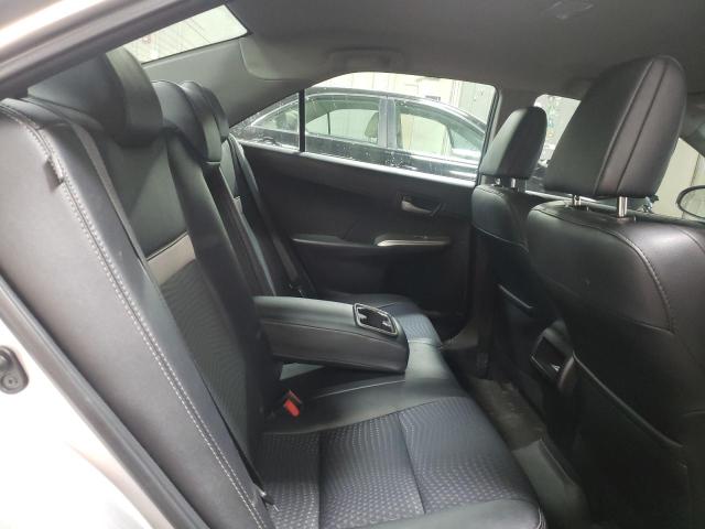 Photo 10 from auction – 2014 TOYOTA CAMRY L with VIN 4T1BF1FK2EU355110