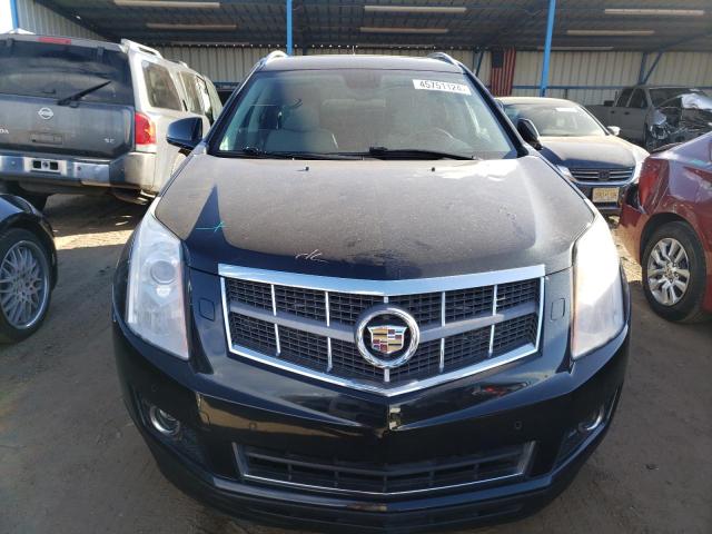 Zdjęcie 5 z aukcji – 2012 CADILLAC SRX PREMIU z VIN 3GYFNFE31CS504050