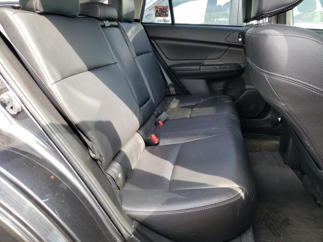 Photo 10 from auction – 2014 SUBARU XV CROSSTR with VIN JF2GPAKC2E8219642