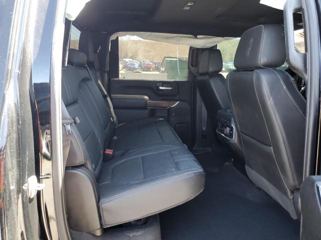 Photo 10 from auction – 2022 CHEVROLET SILVERADO with VIN 1GC4YVEY9NF118154