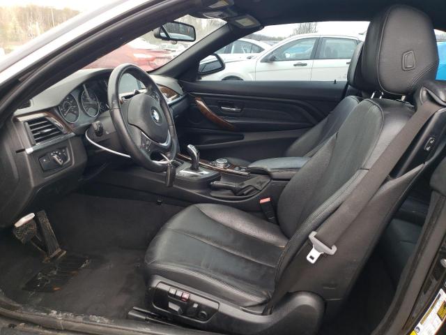 Photo 7 from auction – 2015 BMW 428 I with VIN WBA3V5C56FP752303