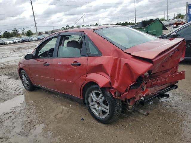 Photo 2 from auction – 2001 FORD FOCUS SE with VIN 1FAFP34371W106011