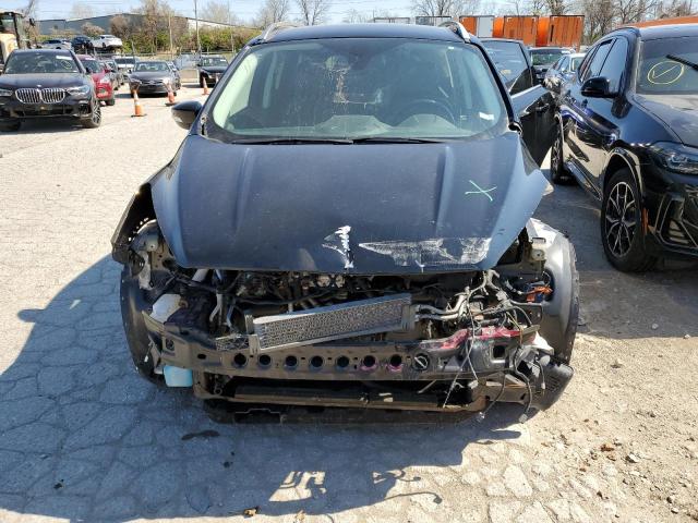 Zdjęcie 5 z aukcji – 2017 FORD ESCAPE TIT z VIN 1FMCU0JD3HUC63716