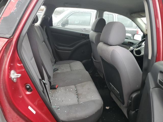 Photo 10 from auction – 2004 PONTIAC VIBE with VIN 5Y2SL62894Z462712