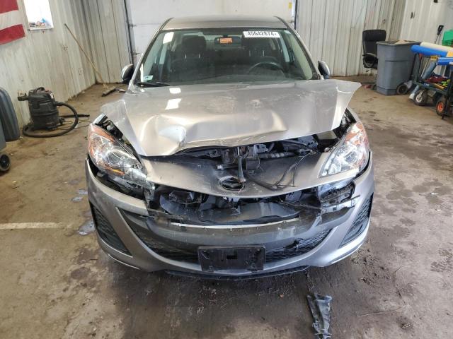 صورة رقم 5 من المزاد - 2011 MAZDA 3 I مع VIN JM1BL1UG7B1902266