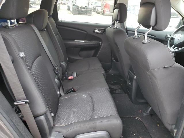 Photo 10 from auction – 2017 DODGE JOURNEY SE with VIN 3C4PDCAB7HT682927