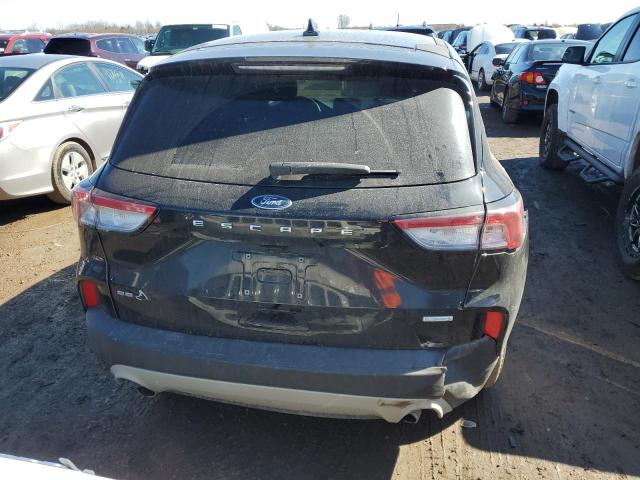 Photo 6 from auction – 2020 FORD ESCAPE SE with VIN 1FMCU0G61LUA25560
