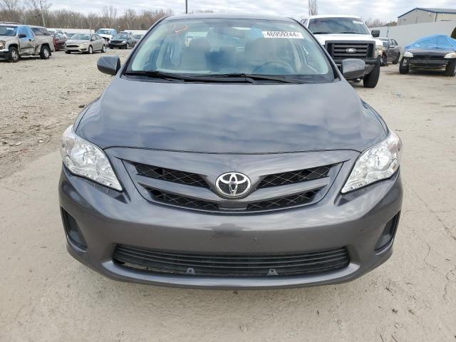 Фото 5 с аукциона – 2012 TOYOTA COROLLA BA с VIN 5YFBU4EE6CP047214