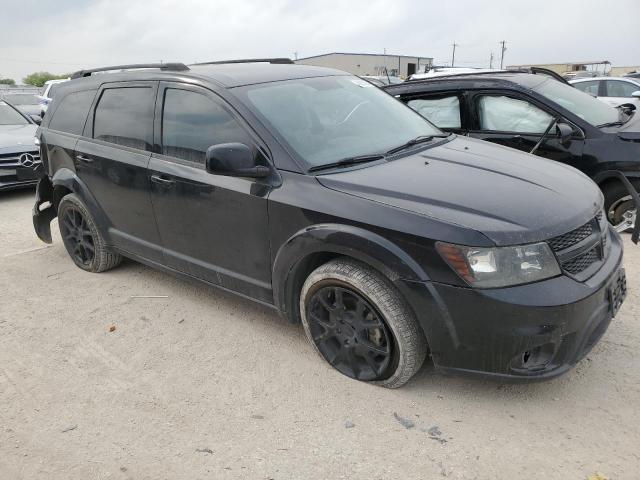 Photo 4 from auction – 2016 DODGE JOURNEY SX with VIN 3C4PDCBBXGT222478