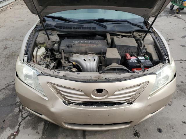Photo 11 from auction – 2008 TOYOTA CAMRY CE with VIN 4T1BE46K28U730521