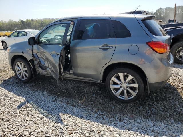 Photo 2 from auction – 2013 MITSUBISHI OUTLANDER with VIN 4A4AP3AUXDE002911