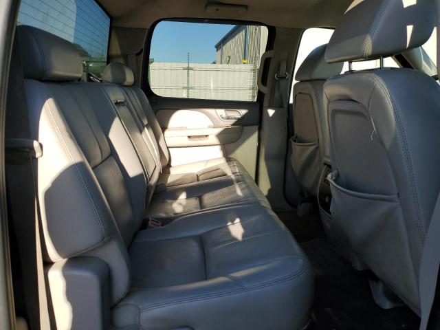 Photo 10 from auction – 2007 GMC NEW SIERRA with VIN 2GTEK13M571593986