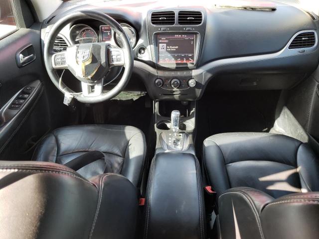 Photo 8 from auction – 2016 DODGE JOURNEY CR with VIN 3C4PDCGGXGT211842