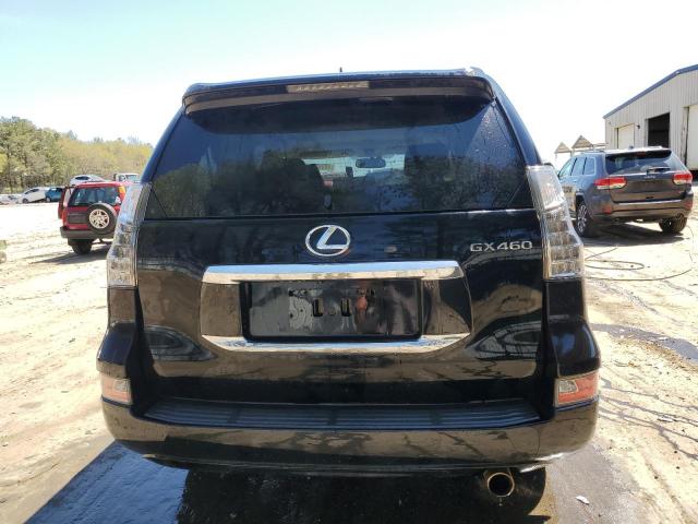 Photo 6 from auction – 2016 LEXUS GX 460 with VIN JTJBM7FX2G5131693
