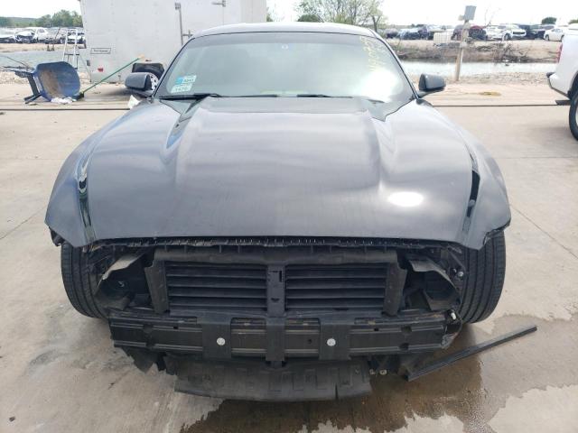 Photo 5 from auction – 2017 FORD MUSTANG with VIN 1FA6P8TH5H5208501