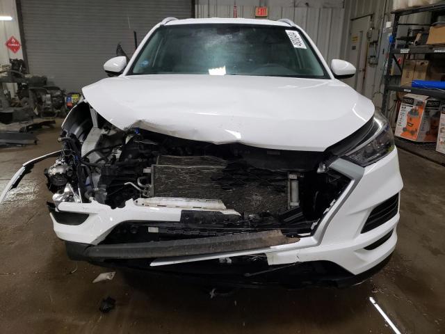 Photo 5 from auction – 2019 HYUNDAI TUCSON LIM with VIN KM8J3CA44KU032827
