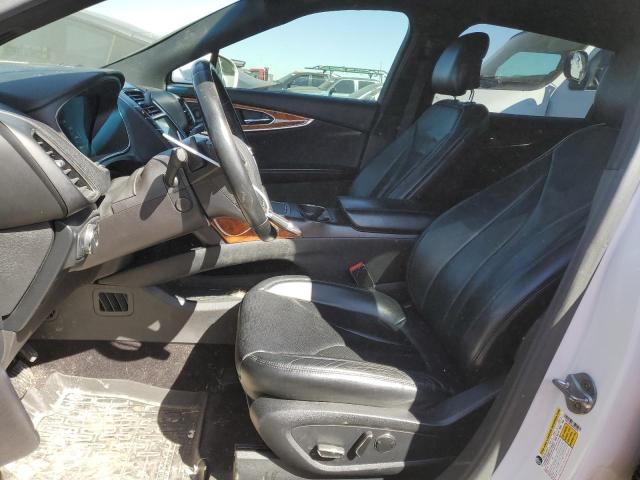 Photo 7 from auction – 2016 LINCOLN MKX RESERV with VIN 2LMTJ8LPXGBL52870