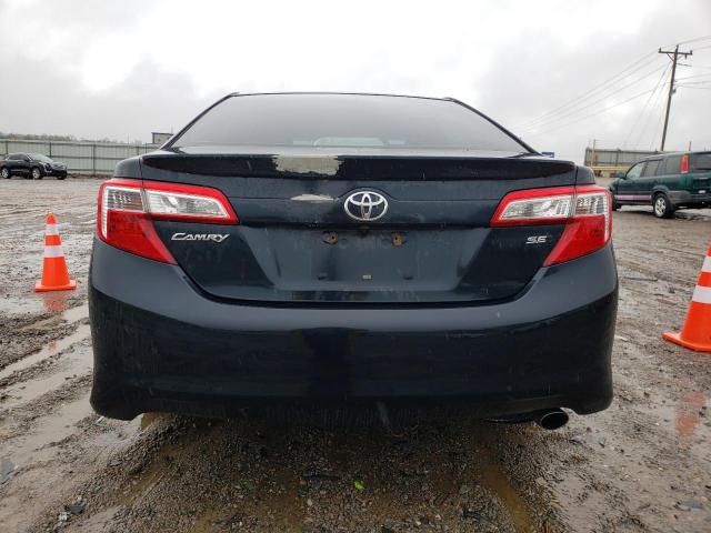 Фото 6 с аукциона – 2012 TOYOTA CAMRY BASE с VIN 4T1BF1FK6CU096845
